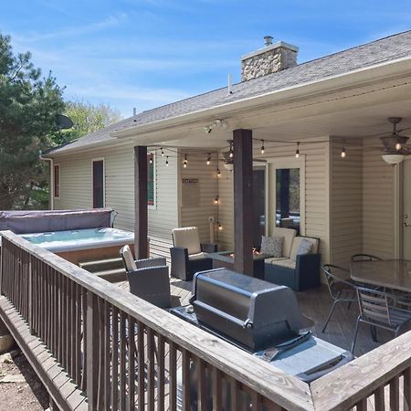 הוילה לייק הרמוני 6 Fieldstone Ct מראה חיצוני תמונה