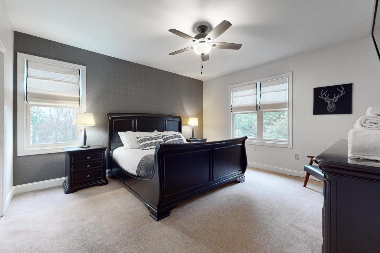 הוילה לייק הרמוני 6 Fieldstone Ct מראה חיצוני תמונה