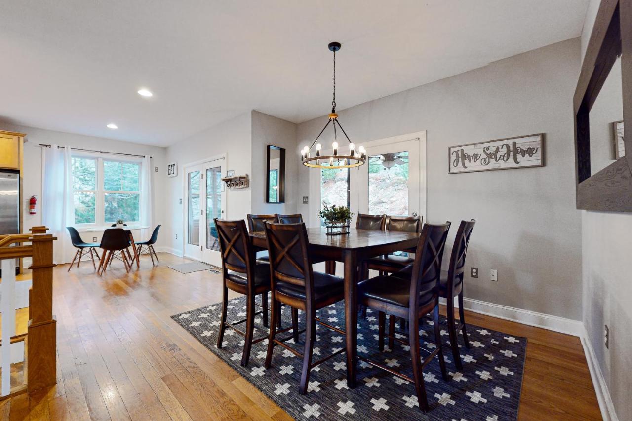 הוילה לייק הרמוני 6 Fieldstone Ct מראה חיצוני תמונה