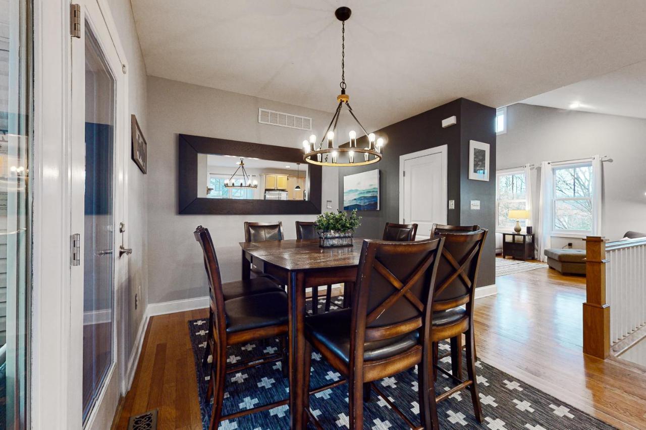 הוילה לייק הרמוני 6 Fieldstone Ct מראה חיצוני תמונה