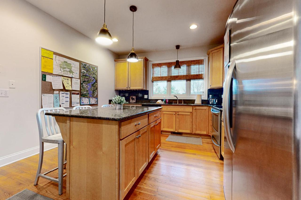 הוילה לייק הרמוני 6 Fieldstone Ct מראה חיצוני תמונה