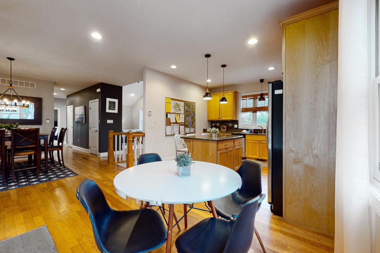 הוילה לייק הרמוני 6 Fieldstone Ct מראה חיצוני תמונה