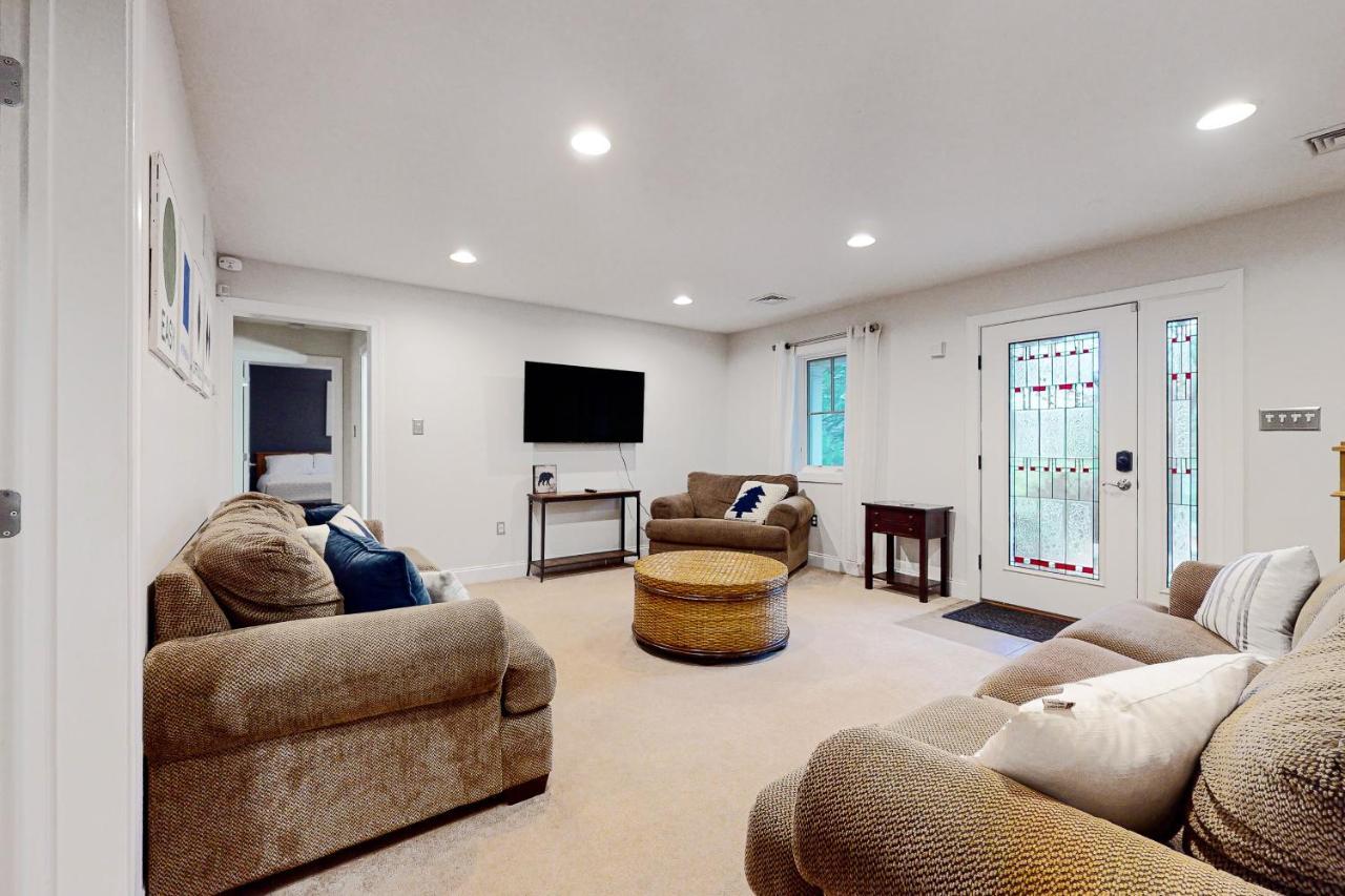 הוילה לייק הרמוני 6 Fieldstone Ct מראה חיצוני תמונה