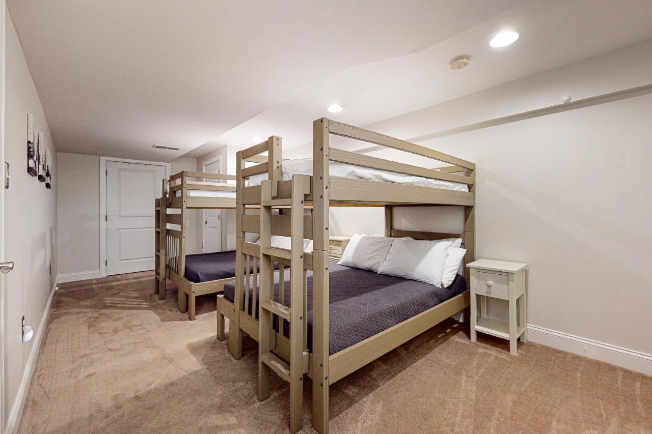 הוילה לייק הרמוני 6 Fieldstone Ct מראה חיצוני תמונה