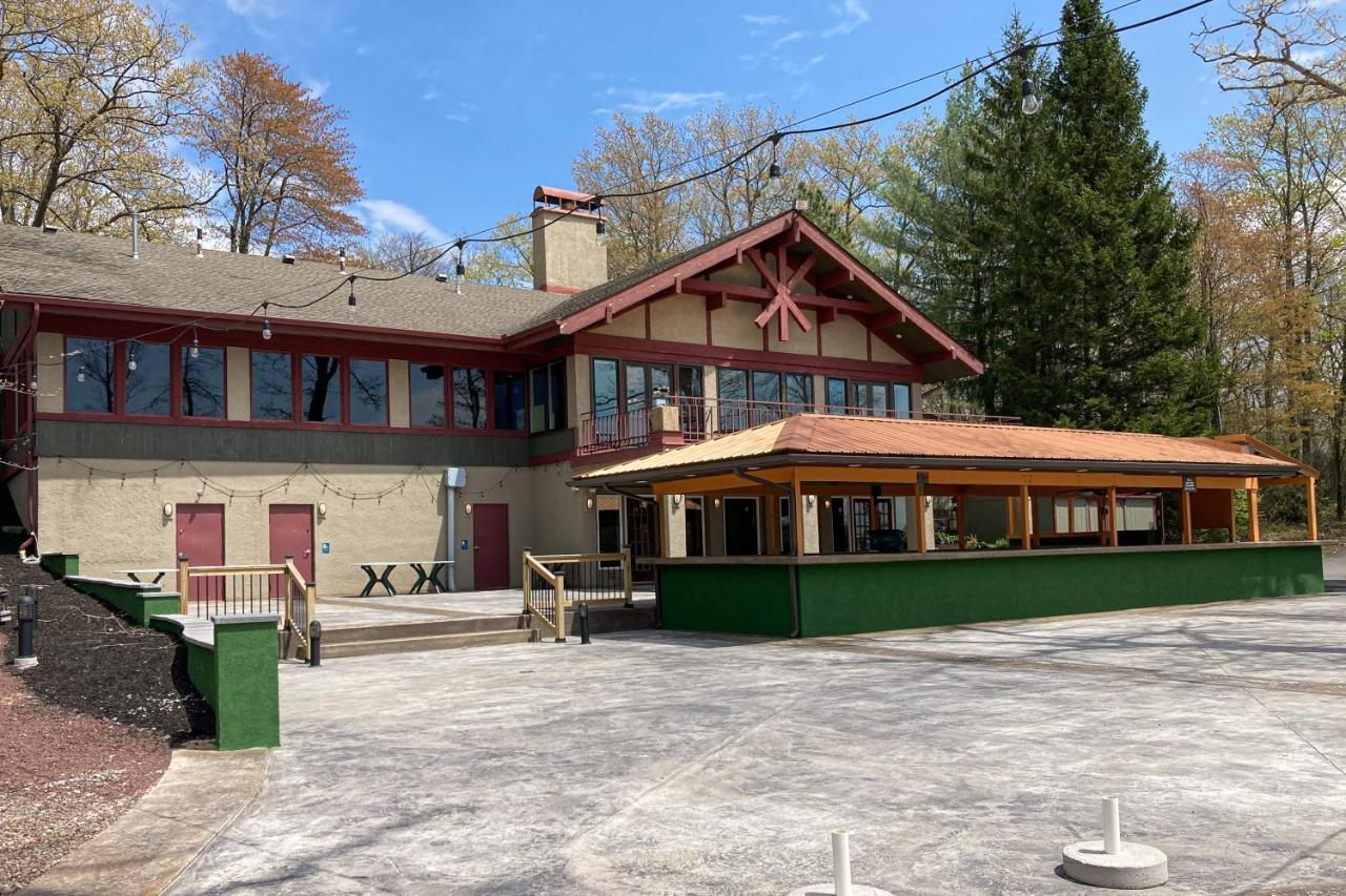 הוילה לייק הרמוני 6 Fieldstone Ct מראה חיצוני תמונה