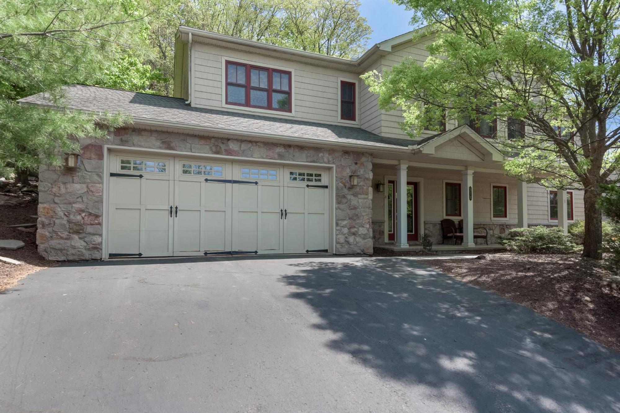 הוילה לייק הרמוני 6 Fieldstone Ct מראה חיצוני תמונה